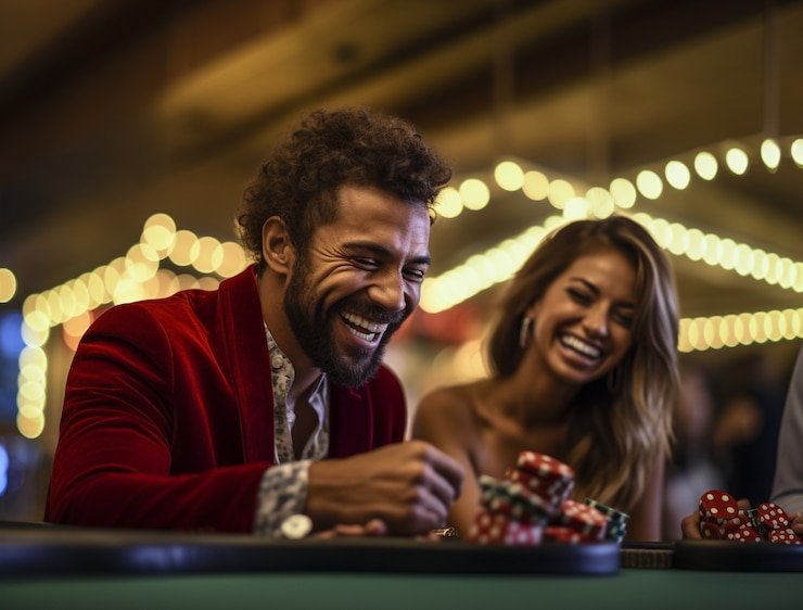 kasihjp mobile app interface showing live-dealer tables, sportsbook odds, and slots menu