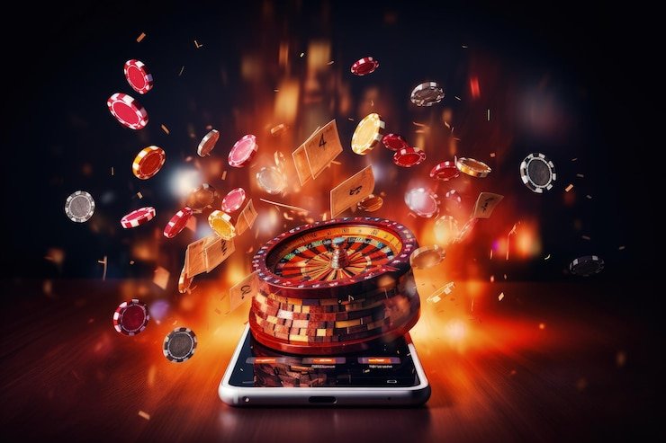 kasihjp poker table walkthrough and deposit flow
